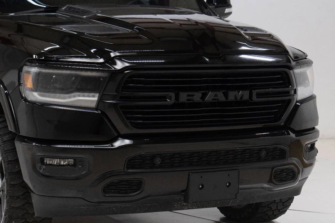 2019 Ram 1500 2nd Gen - Image 9 of 12