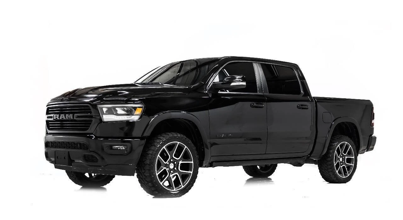 2019 Ram 1500 2nd Gen - Image 2 of 12
