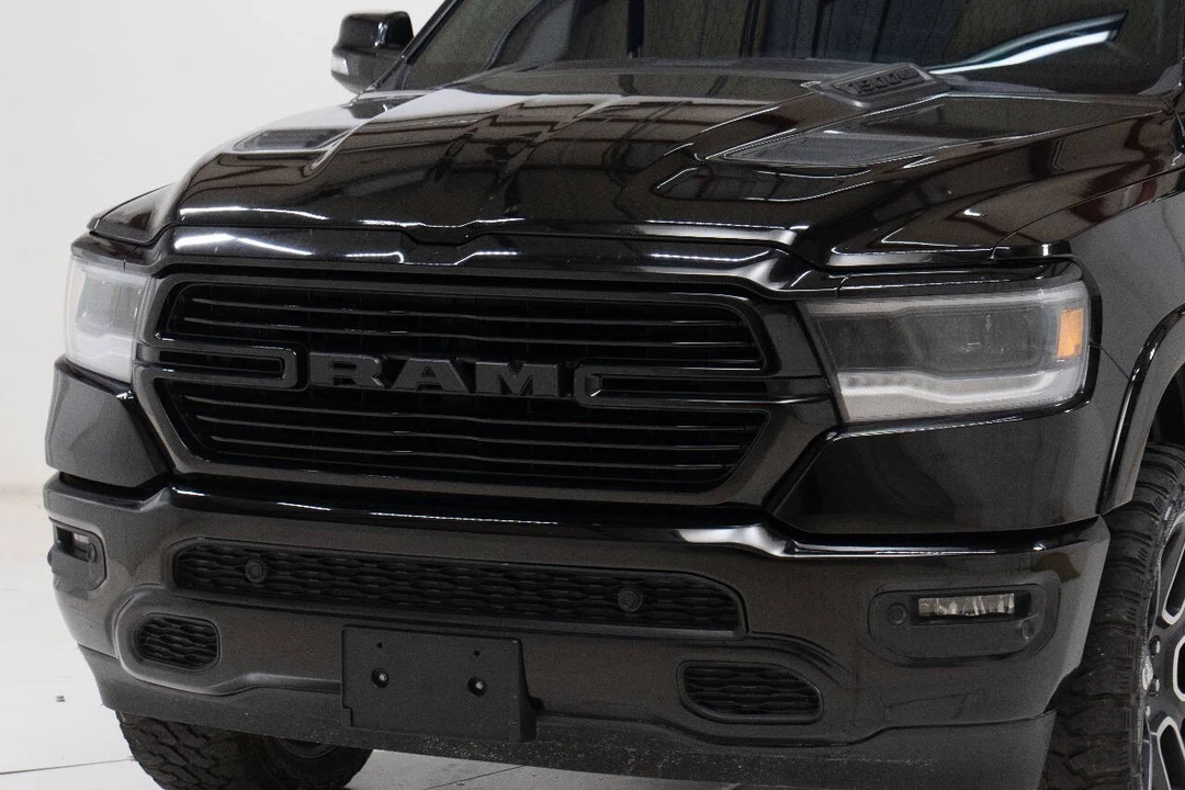 2019 Ram 1500 2nd Gen - Image 10 of 12