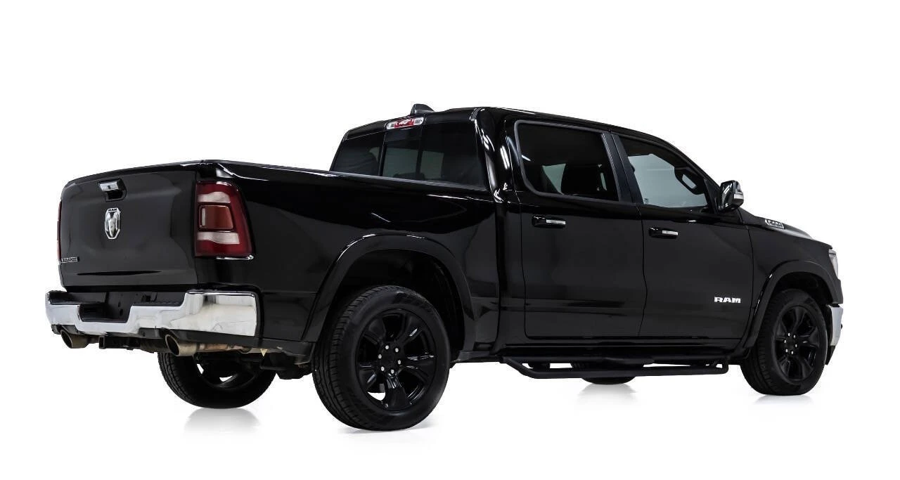 2019 Ram 1500 2nd Gen - Image 3 of 12