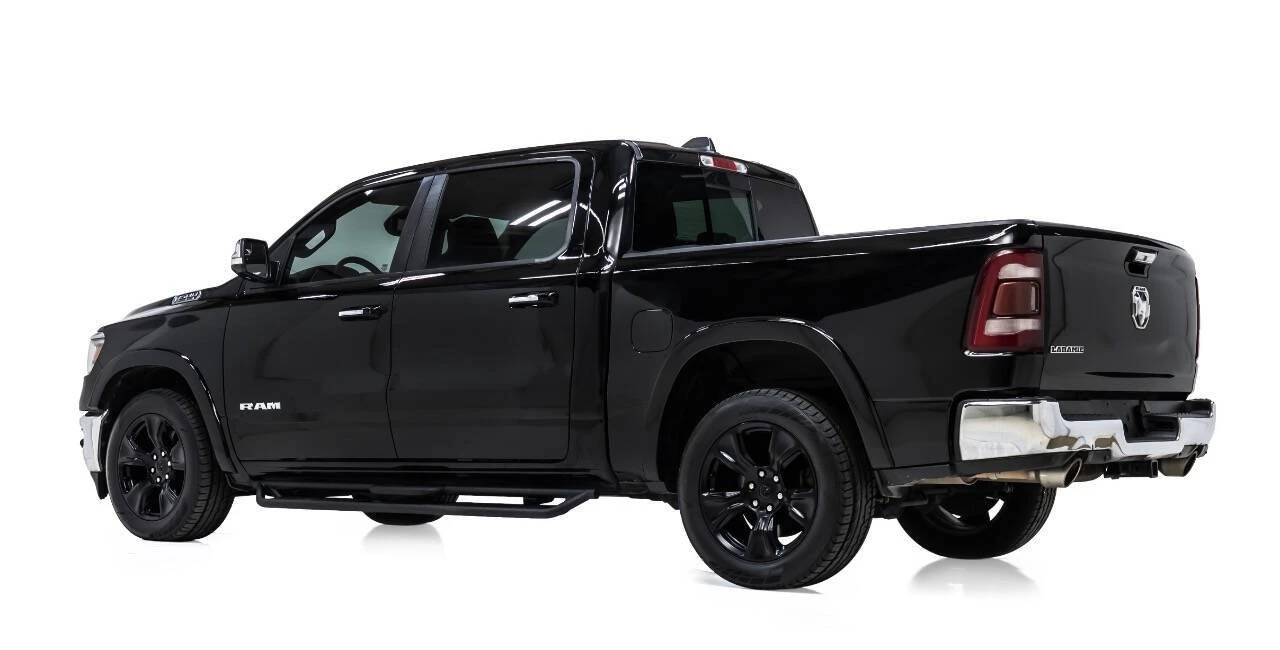 2019 Ram 1500 2nd Gen - Image 4 of 12