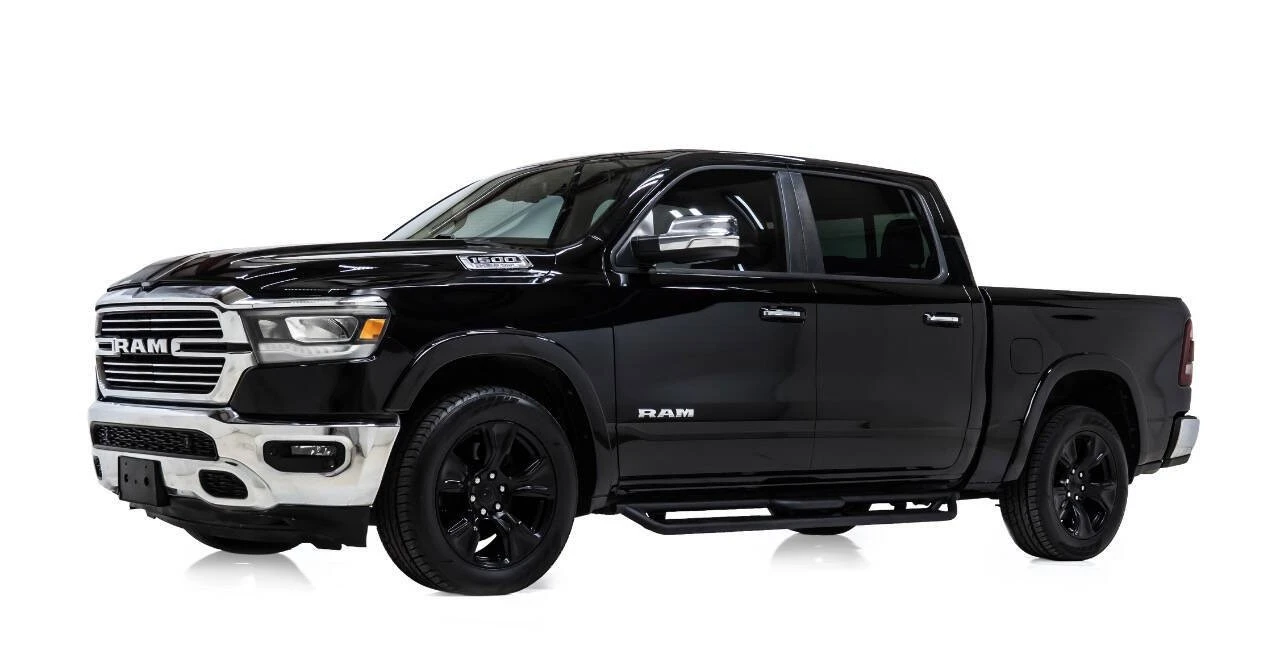 2019 Ram 1500 2nd Gen - Image 2 of 12