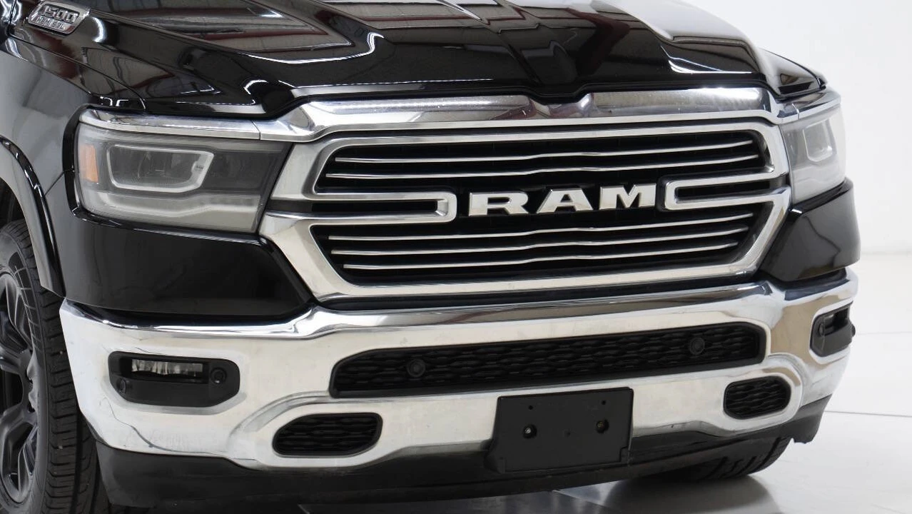 2019 Ram 1500 2nd Gen - Image 9 of 12