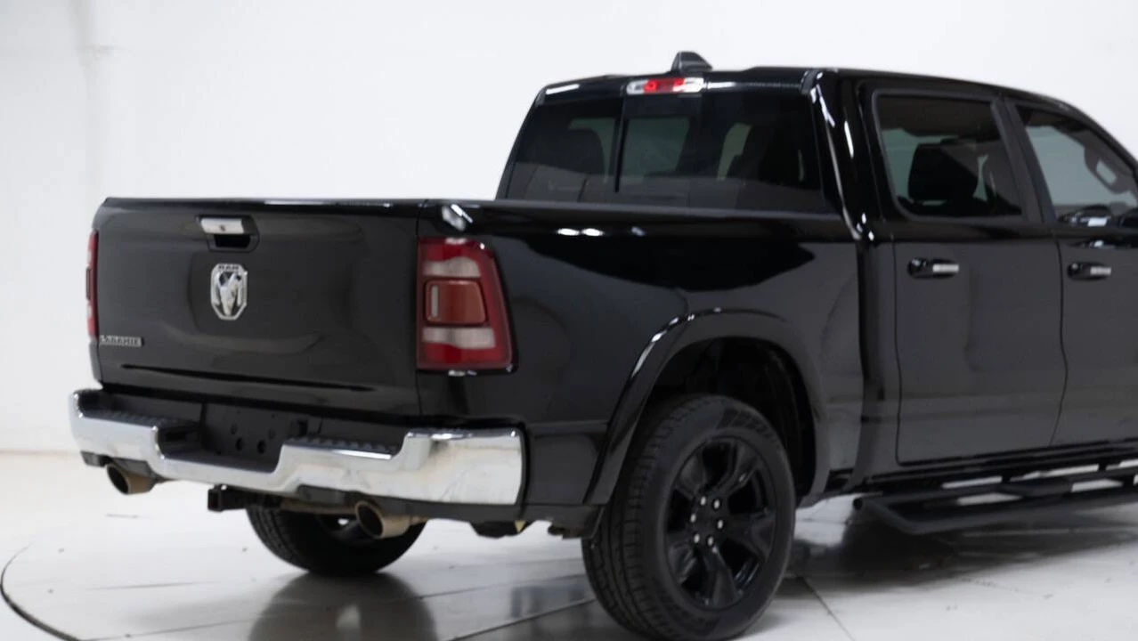 2019 Ram 1500 2nd Gen - Image 12 of 12