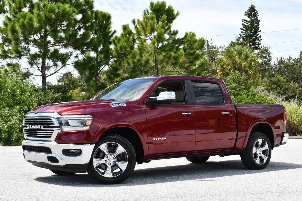 2019 Ram 1500 2nd Gen - Image 30 of 31