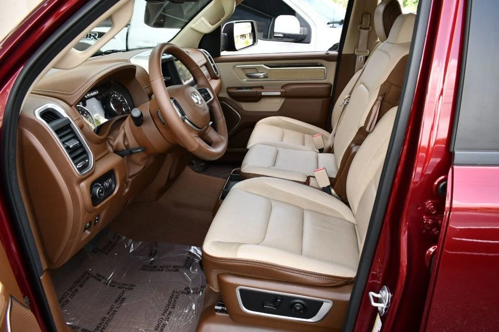 2019 Ram 1500 2nd Gen - Image 15 of 31