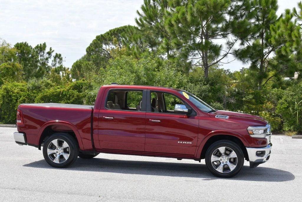 2019 Ram 1500 2nd Gen - Image 8 of 31