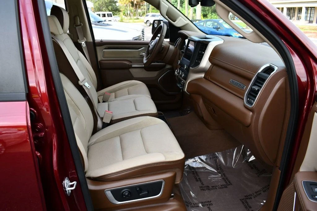 2019 Ram 1500 2nd Gen - Image 29 of 31
