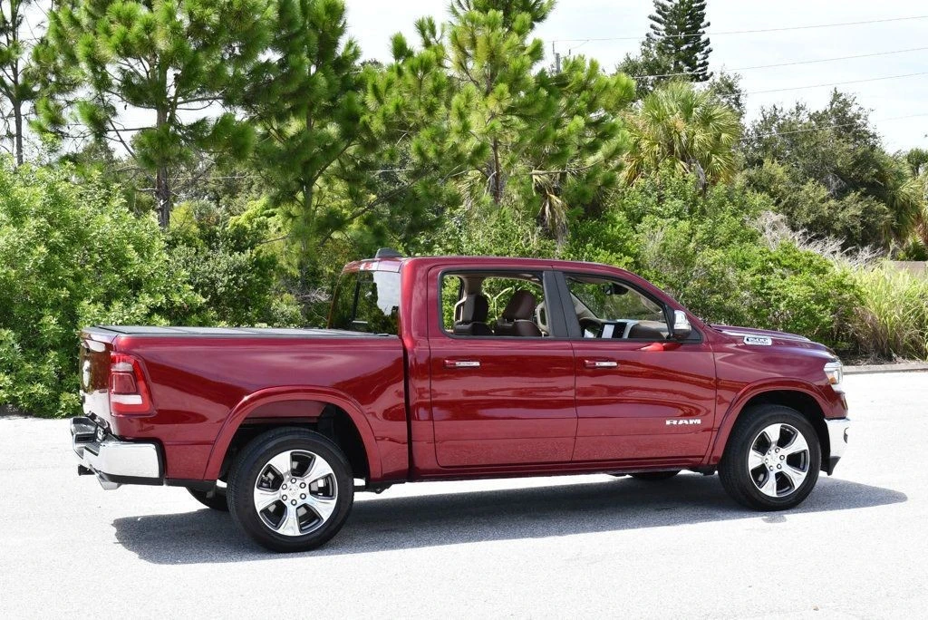 2019 Ram 1500 2nd Gen - Image 6 of 31