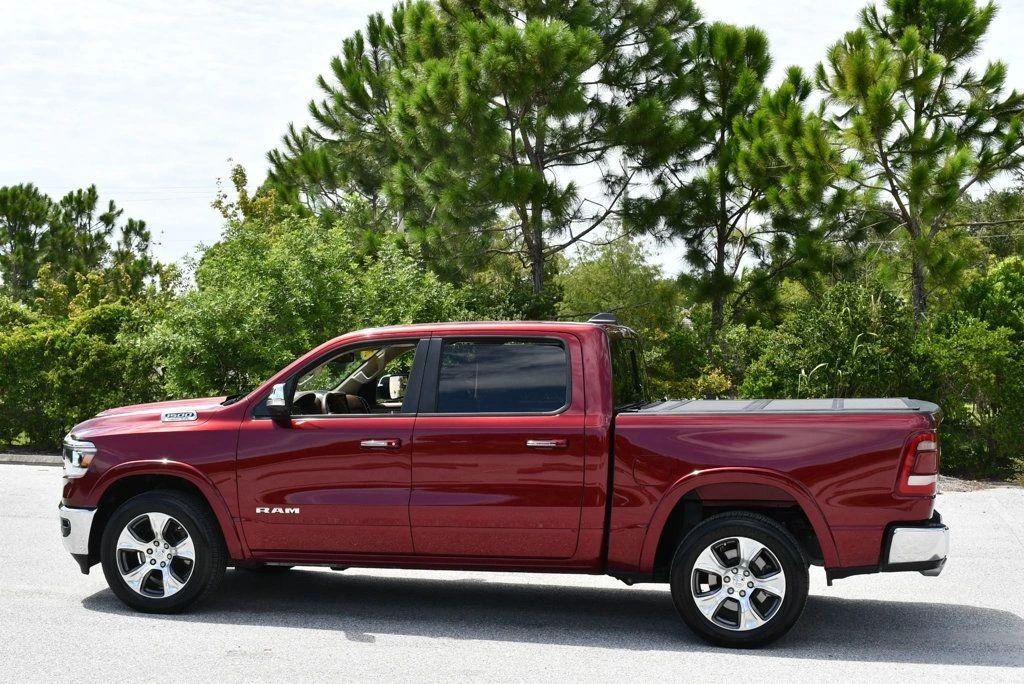 2019 Ram 1500 2nd Gen - Image 4 of 31