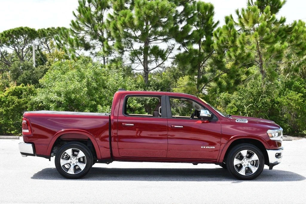 2019 Ram 1500 2nd Gen - Image 7 of 31