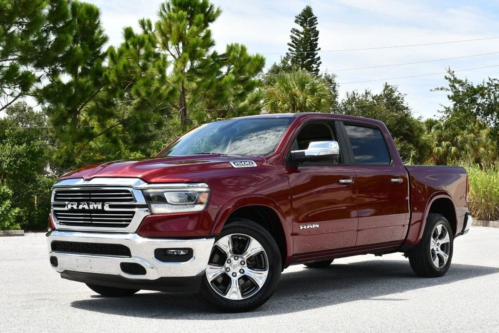 2019 Ram 1500 2nd Gen - Image 2 of 31