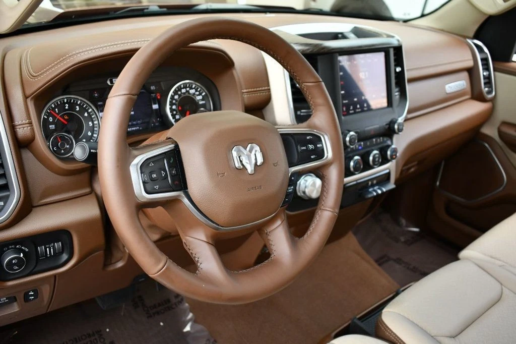 2019 Ram 1500 2nd Gen - Image 13 of 31