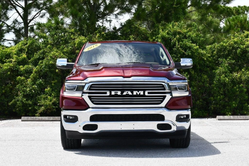 2019 Ram 1500 2nd Gen - Image 9 of 31