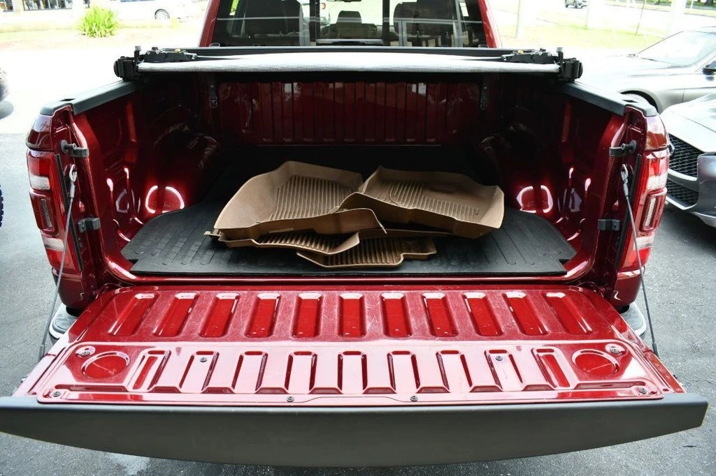 2019 Ram 1500 2nd Gen - Image 25 of 31