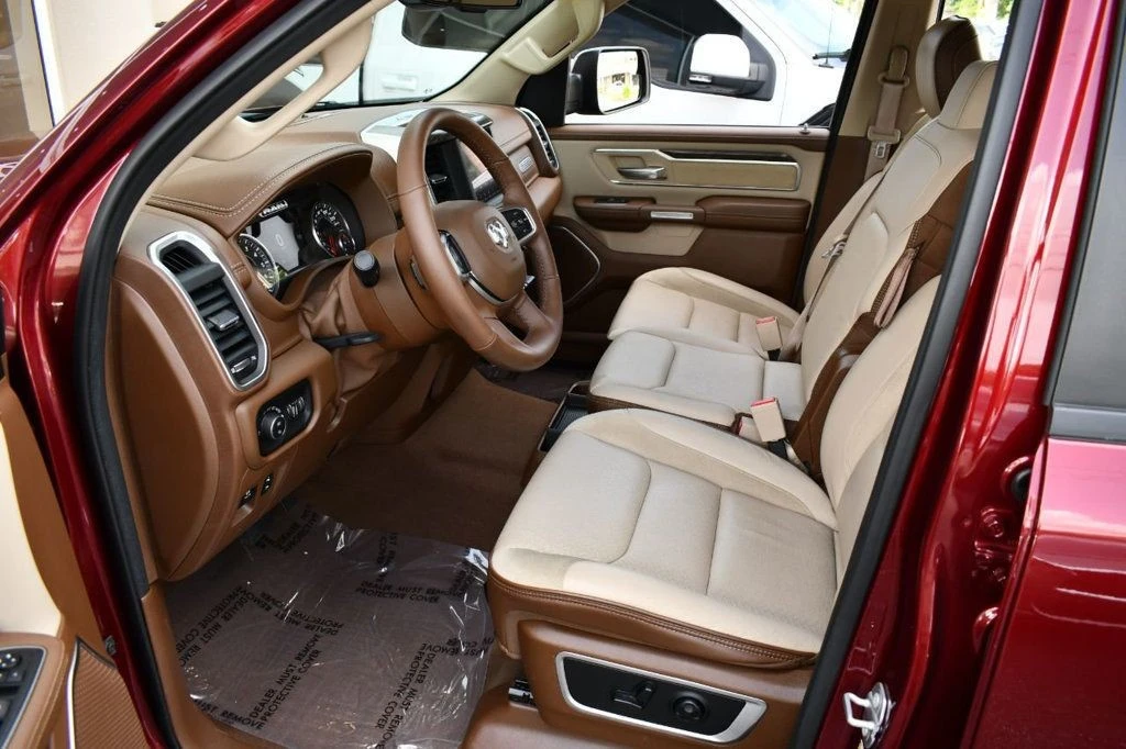 2019 Ram 1500 2nd Gen - Image 23 of 31