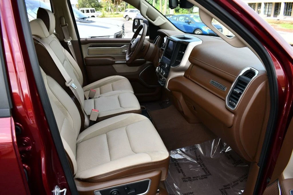 2019 Ram 1500 2nd Gen - Image 19 of 31