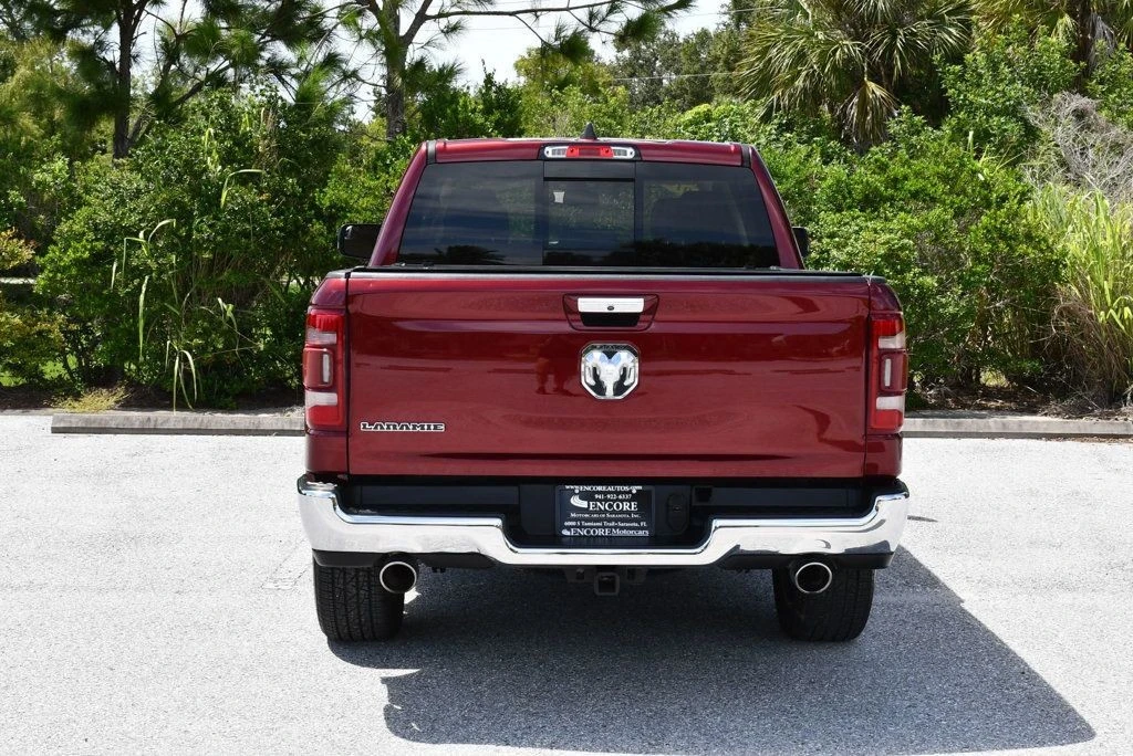 2019 Ram 1500 2nd Gen - Image 5 of 31