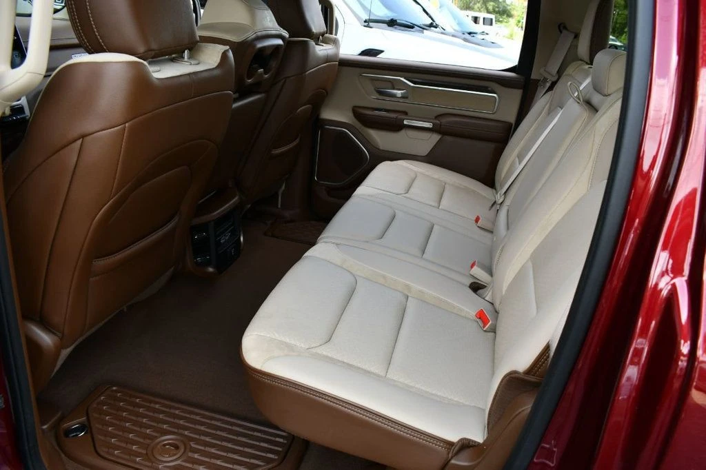 2019 Ram 1500 2nd Gen - Image 16 of 31