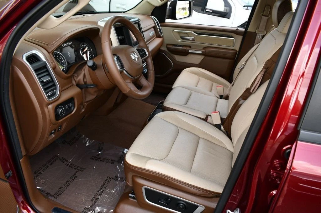 2019 Ram 1500 2nd Gen - Image 22 of 31