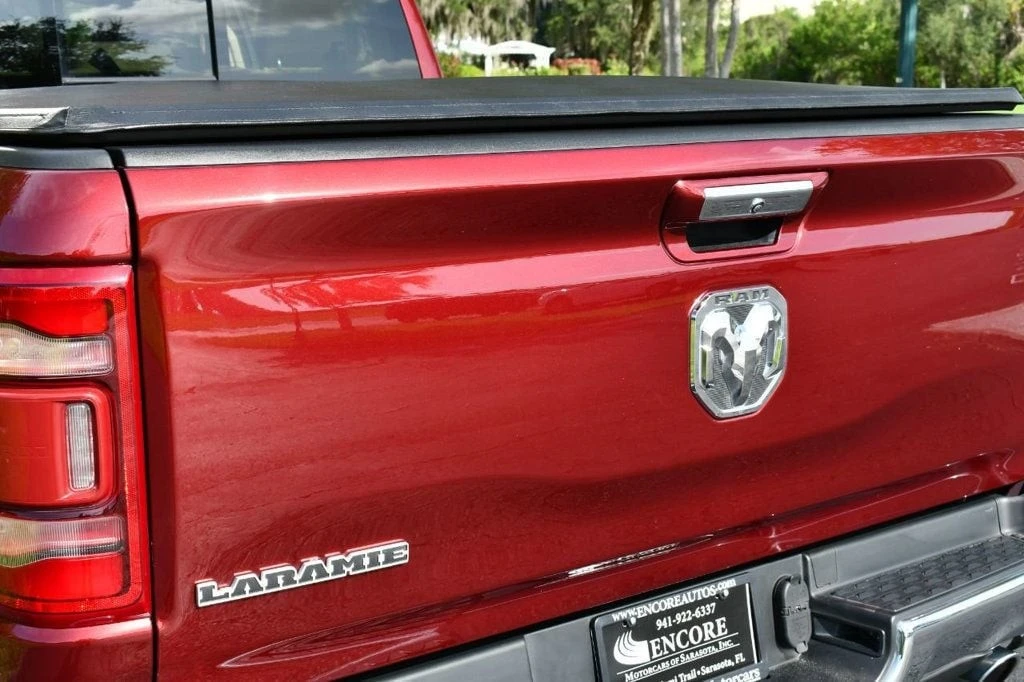 2019 Ram 1500 2nd Gen - Image 10 of 31