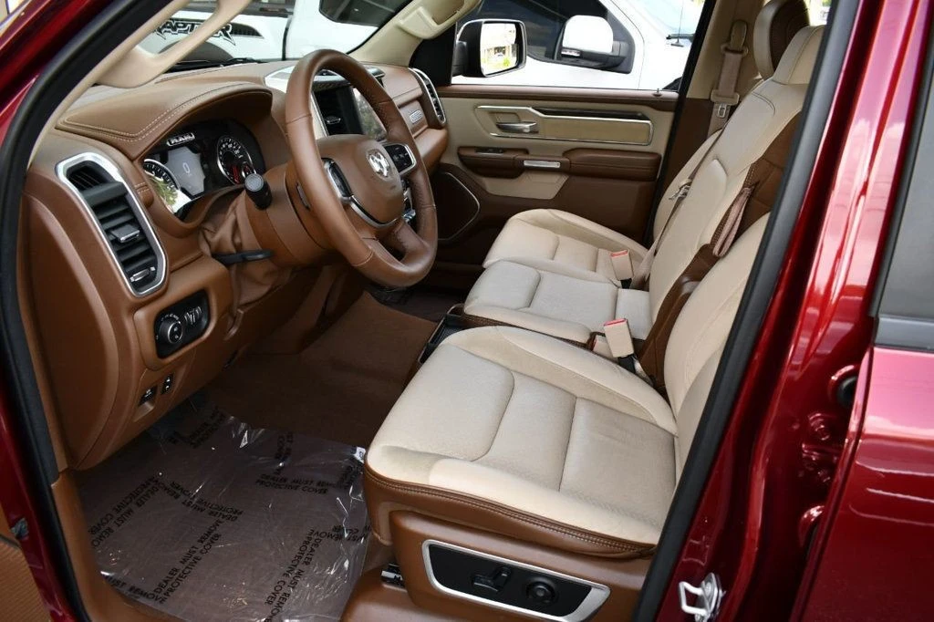 2019 Ram 1500 2nd Gen - Image 21 of 31