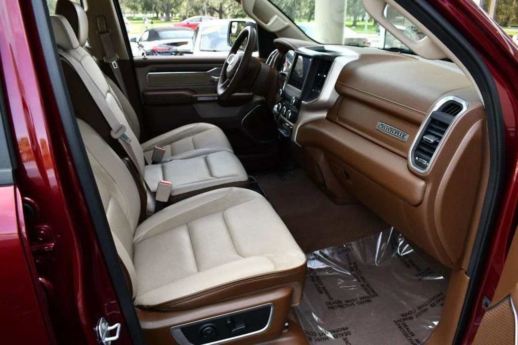 2019 Ram 1500 2nd Gen - Image 28 of 31