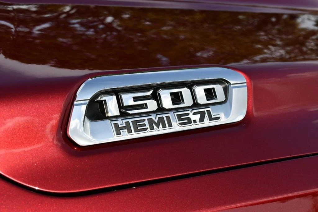2019 Ram 1500 2nd Gen - Image 11 of 31