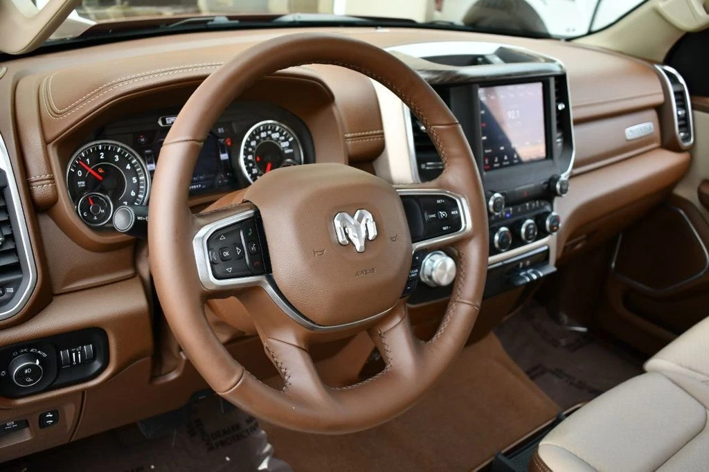 2019 Ram 1500 2nd Gen - Image 14 of 31