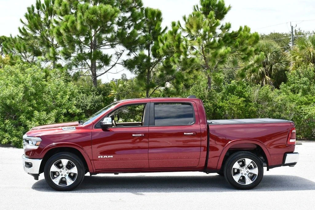 2019 Ram 1500 2nd Gen - Image 3 of 31
