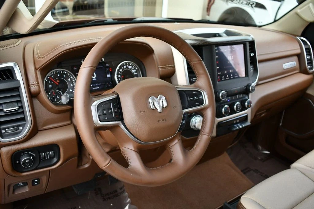 2019 Ram 1500 2nd Gen - Image 20 of 31