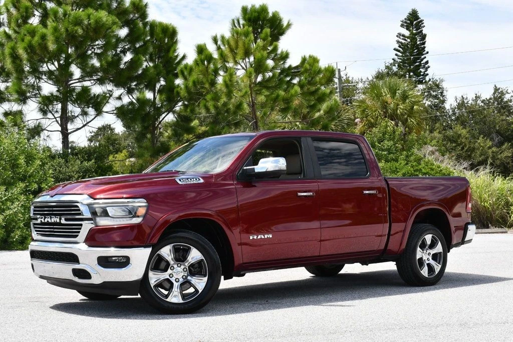 2019 Ram 1500 2nd Gen - Image 31 of 31