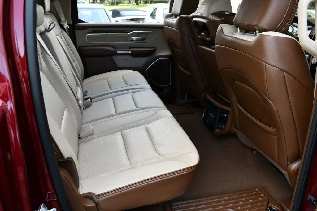 2019 Ram 1500 2nd Gen - Image 26 of 31