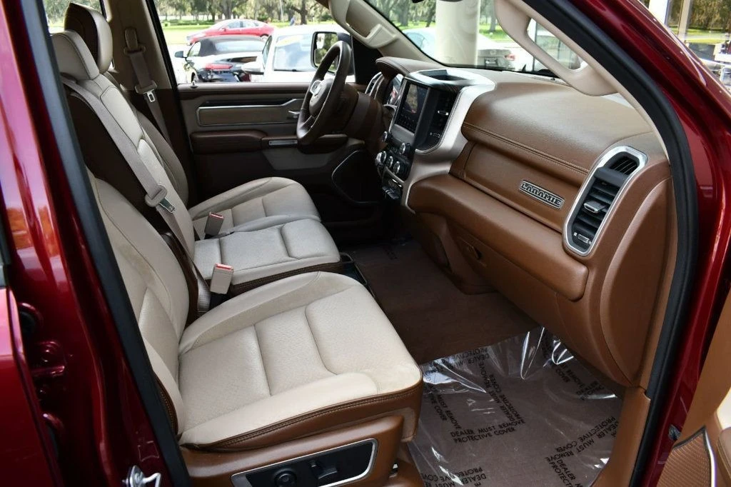 2019 Ram 1500 2nd Gen - Image 27 of 31