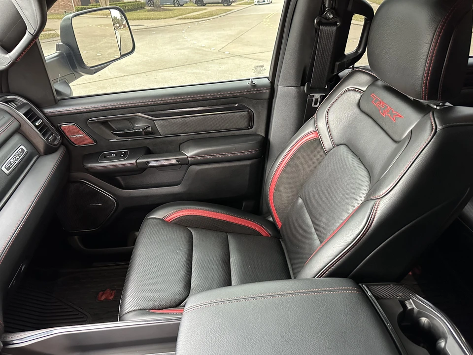 2019 Ram 1500 2nd Gen - Image 29 of 31
