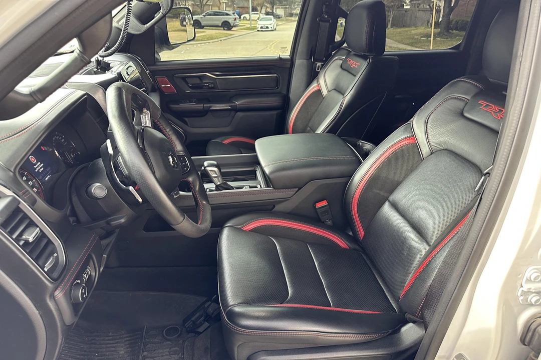 2019 Ram 1500 2nd Gen - Image 24 of 31