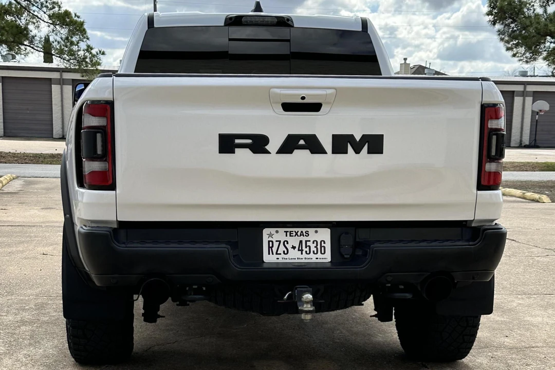 2019 Ram 1500 2nd Gen - Image 5 of 31