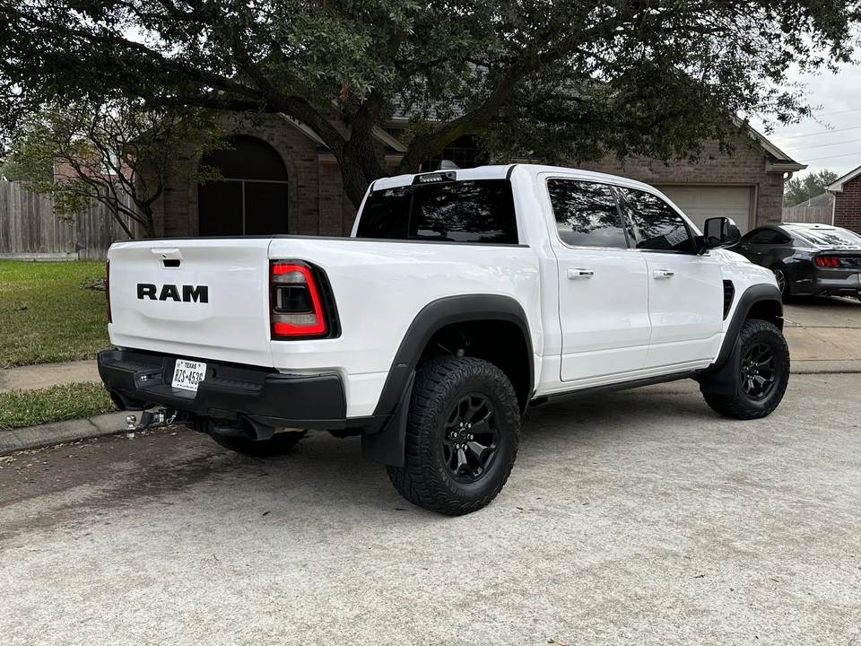 2019 Ram 1500 2nd Gen - Image 8 of 31