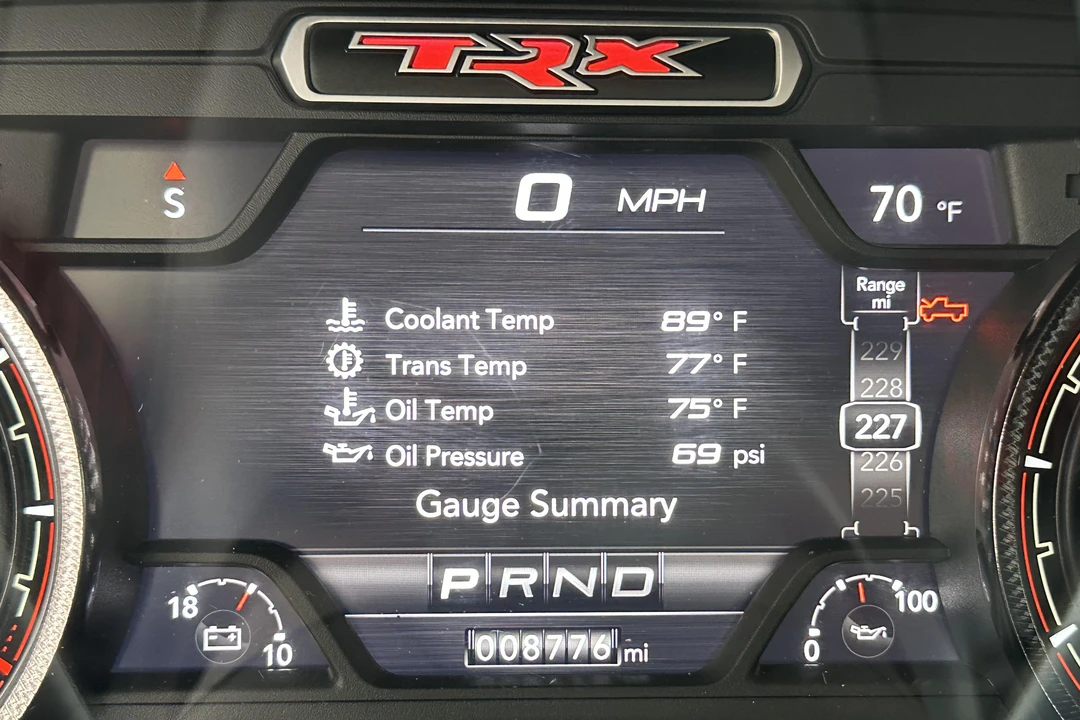 2019 Ram 1500 2nd Gen - Image 26 of 31