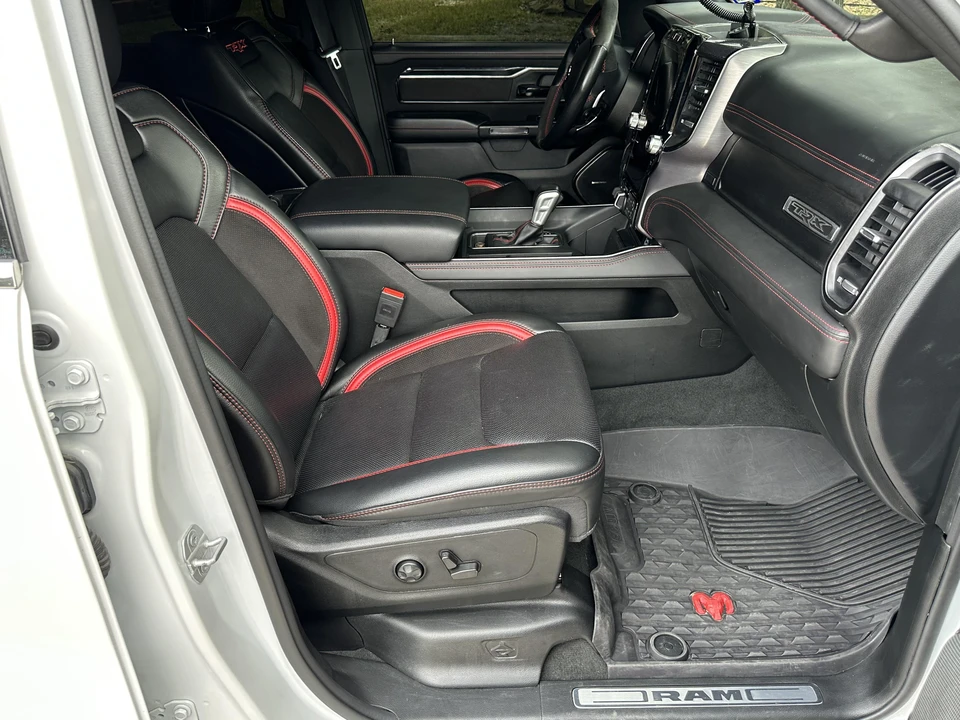 2019 Ram 1500 2nd Gen - Image 30 of 31