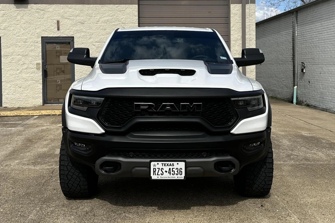 2019 Ram 1500 2nd Gen - Image 2 of 31
