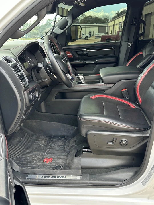 2019 Ram 1500 2nd Gen - Image 27 of 31