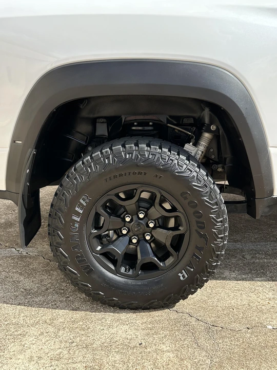2019 Ram 1500 2nd Gen - Image 21 of 31
