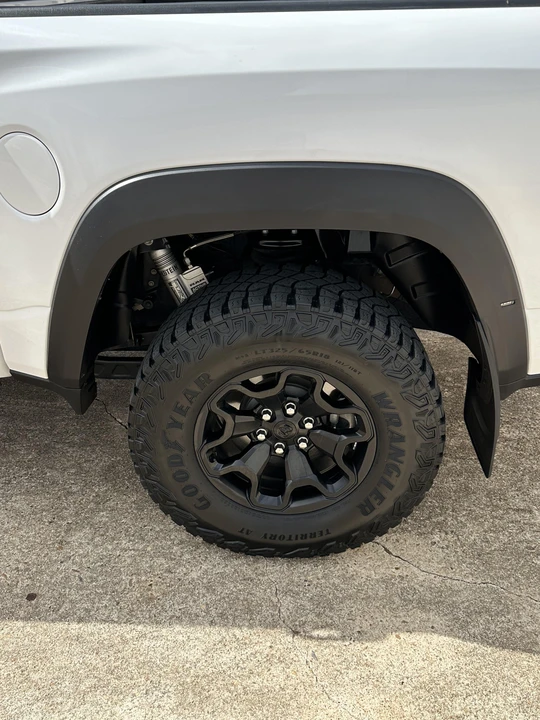 2019 Ram 1500 2nd Gen - Image 20 of 31