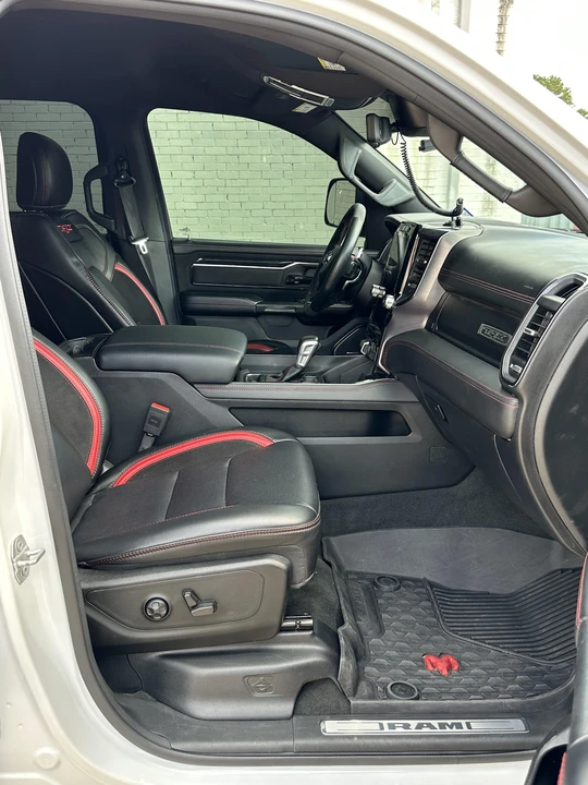 2019 Ram 1500 2nd Gen - Image 31 of 31