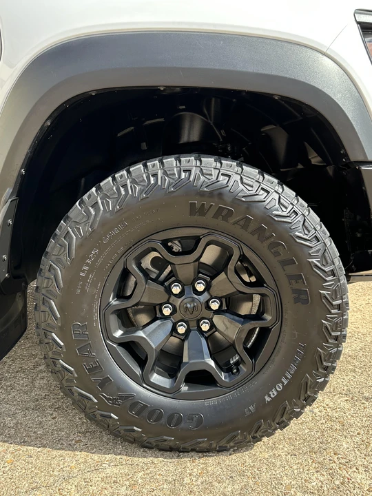 2019 Ram 1500 2nd Gen - Image 22 of 31