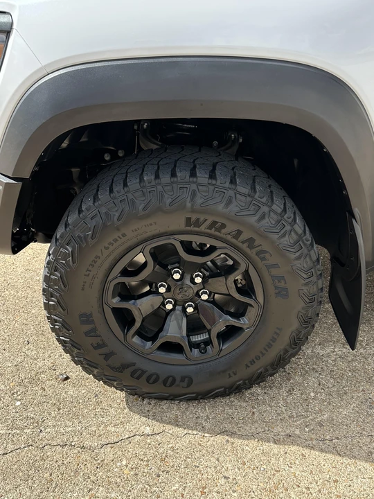 2019 Ram 1500 2nd Gen - Image 19 of 31
