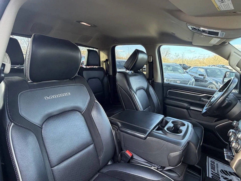 2019 Ram 1500 2nd Gen - Image 13 of 21