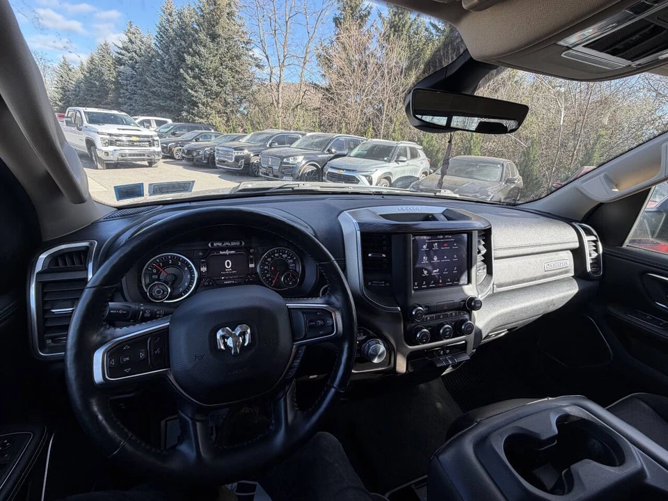 2019 Ram 1500 2nd Gen - Image 21 of 21