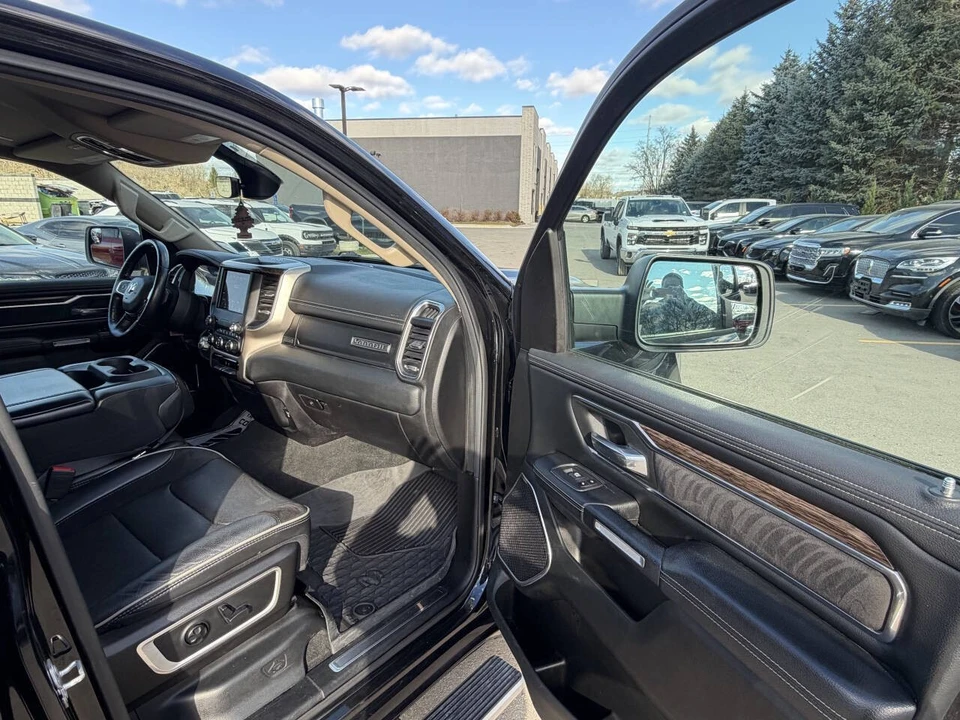 2019 Ram 1500 2nd Gen - Image 19 of 21